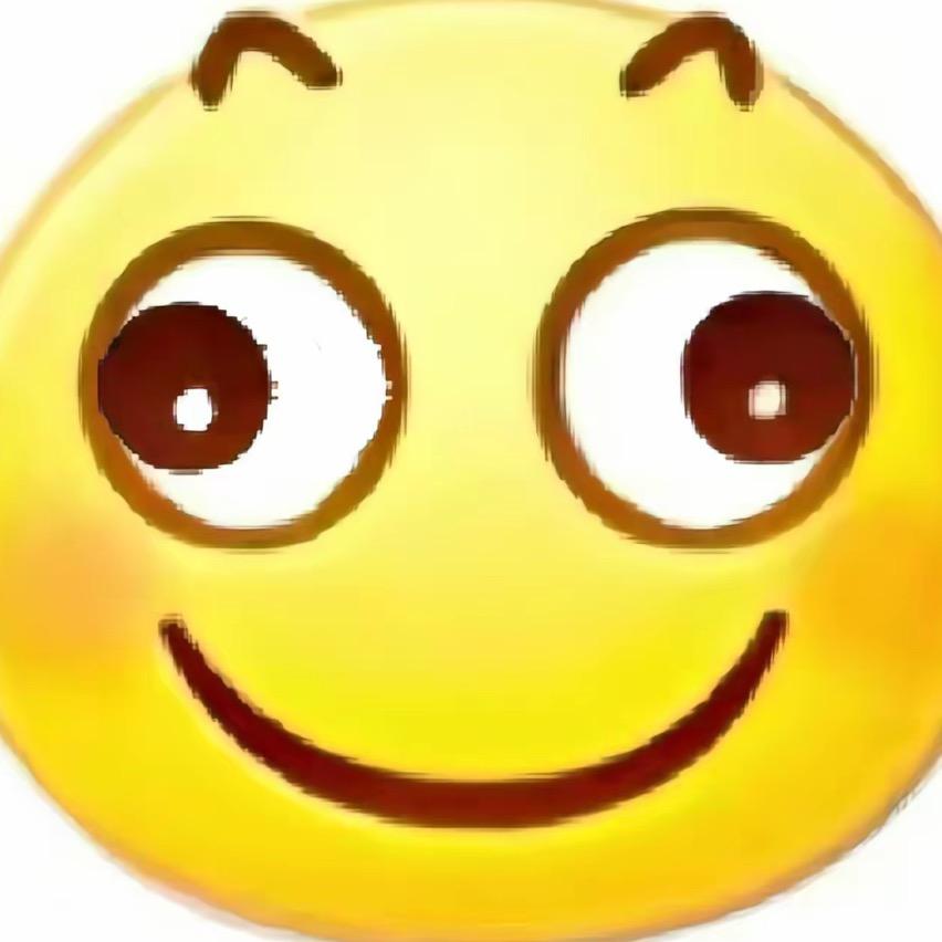 微笑😀