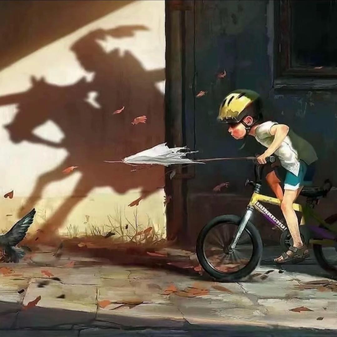 良好（休学打怪中）