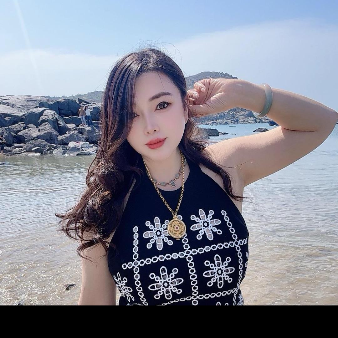 邱婷👑(浙江省台州市)