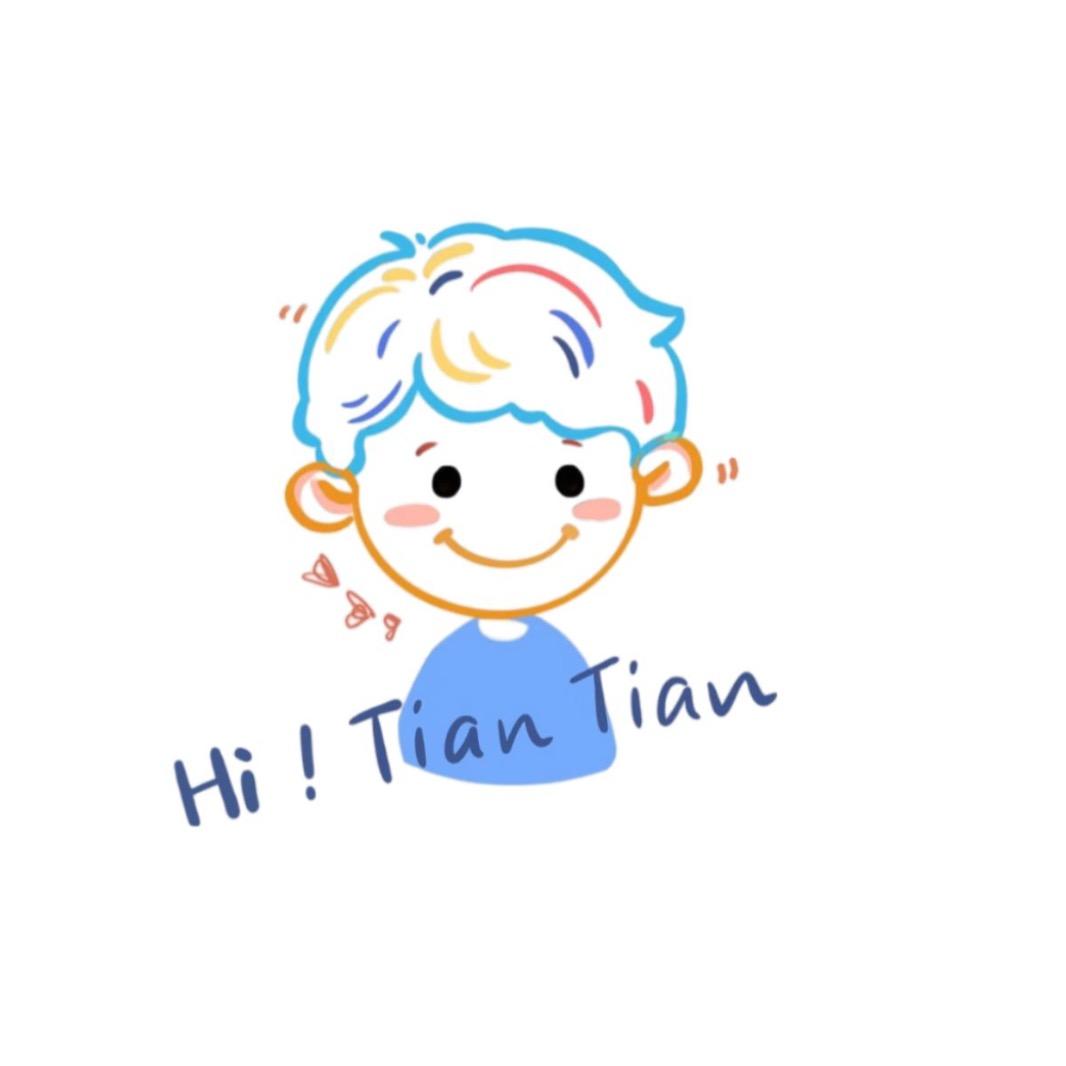 Hi！TianTian希腊冷萃酸奶