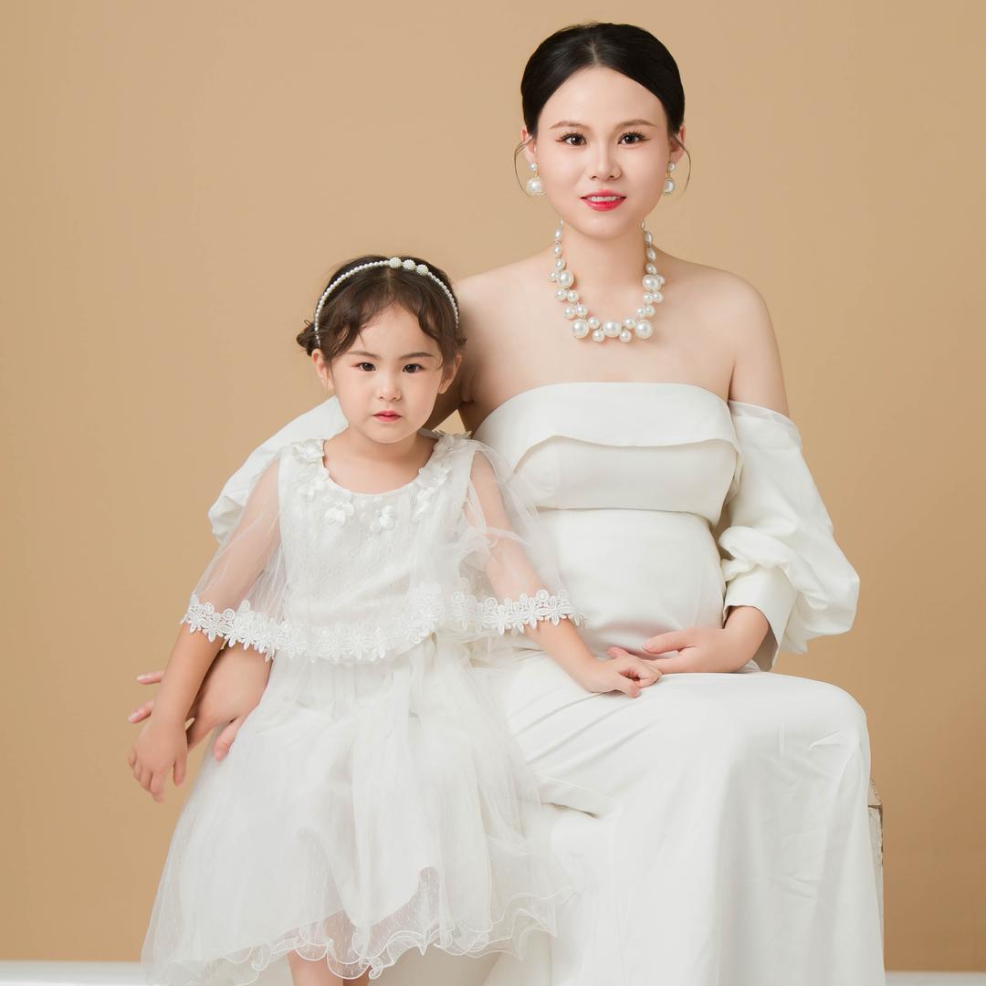 任间小富婆💰