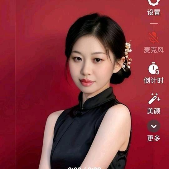 老婶子