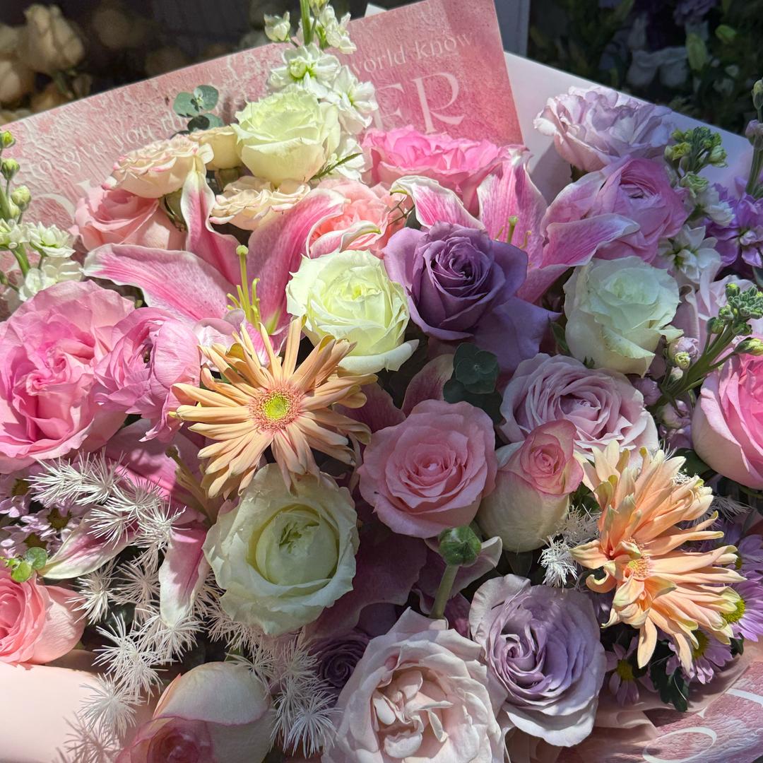 林一不高不冷🥶🪖