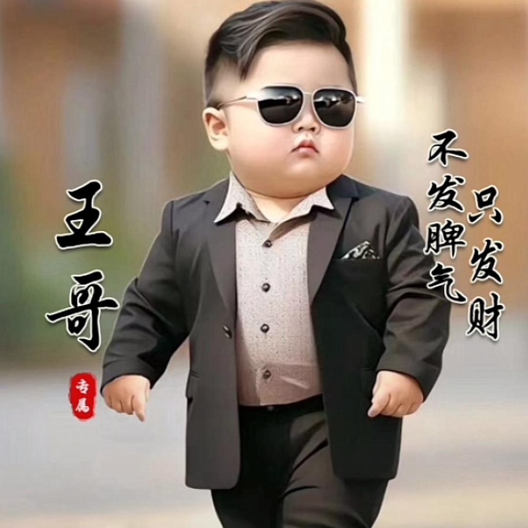 王先生！