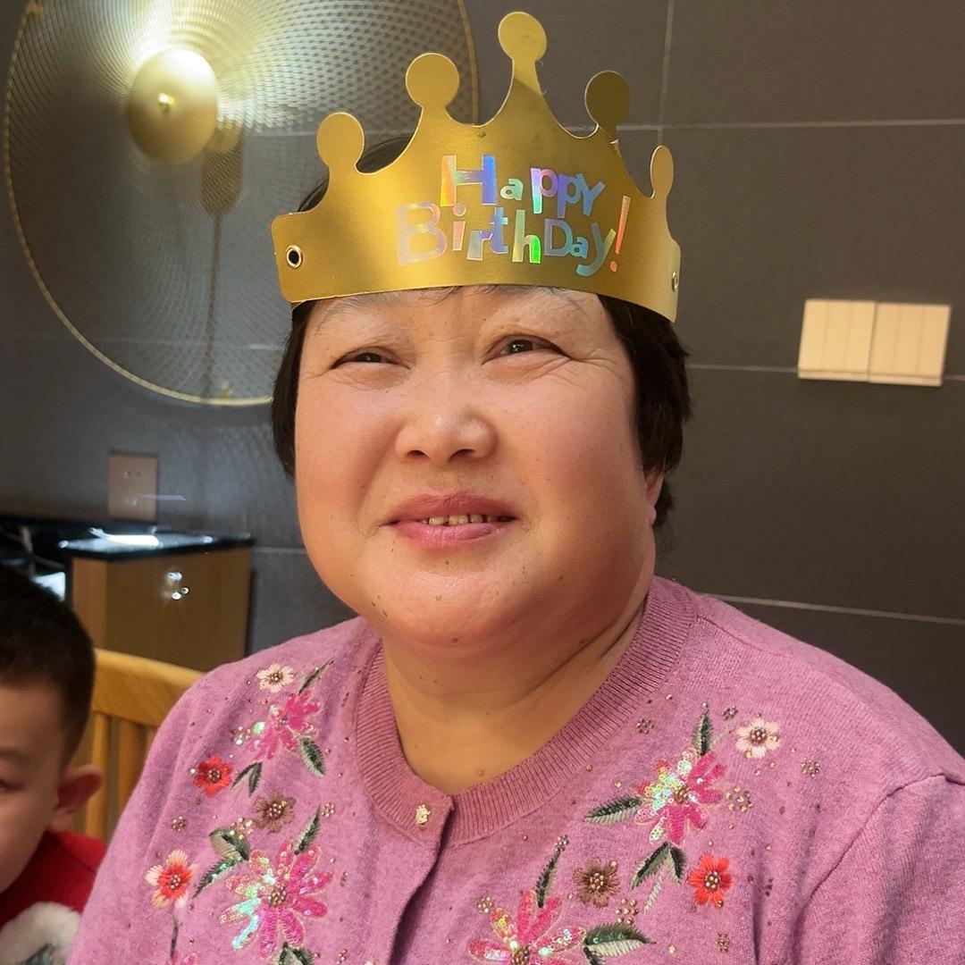 张丫爱做饭