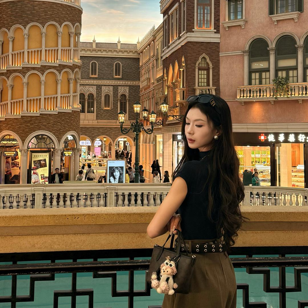 橙子衣呀