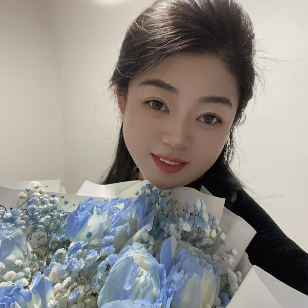 蔓蔓🥰