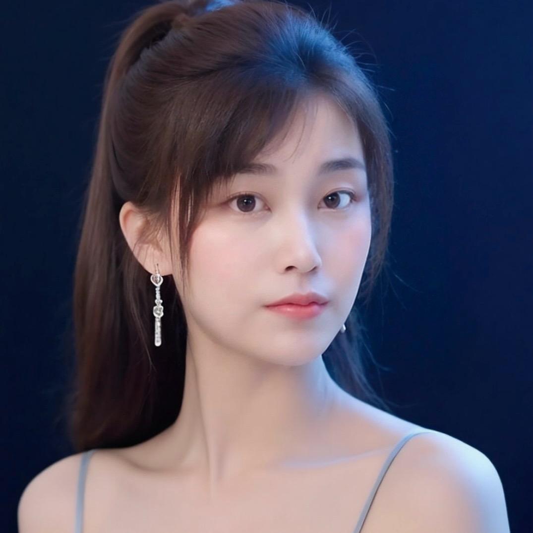 @月儿💙川H星星