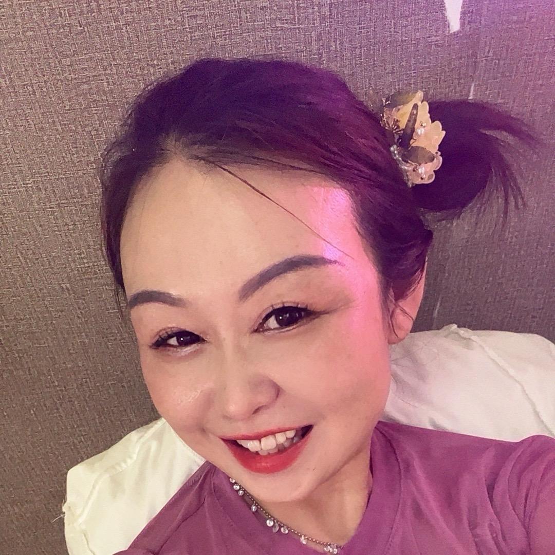 女人花