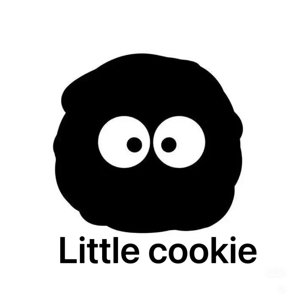 Little cookie服饰店