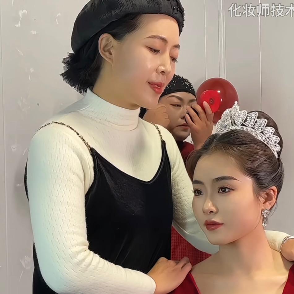 苏苏妈妈