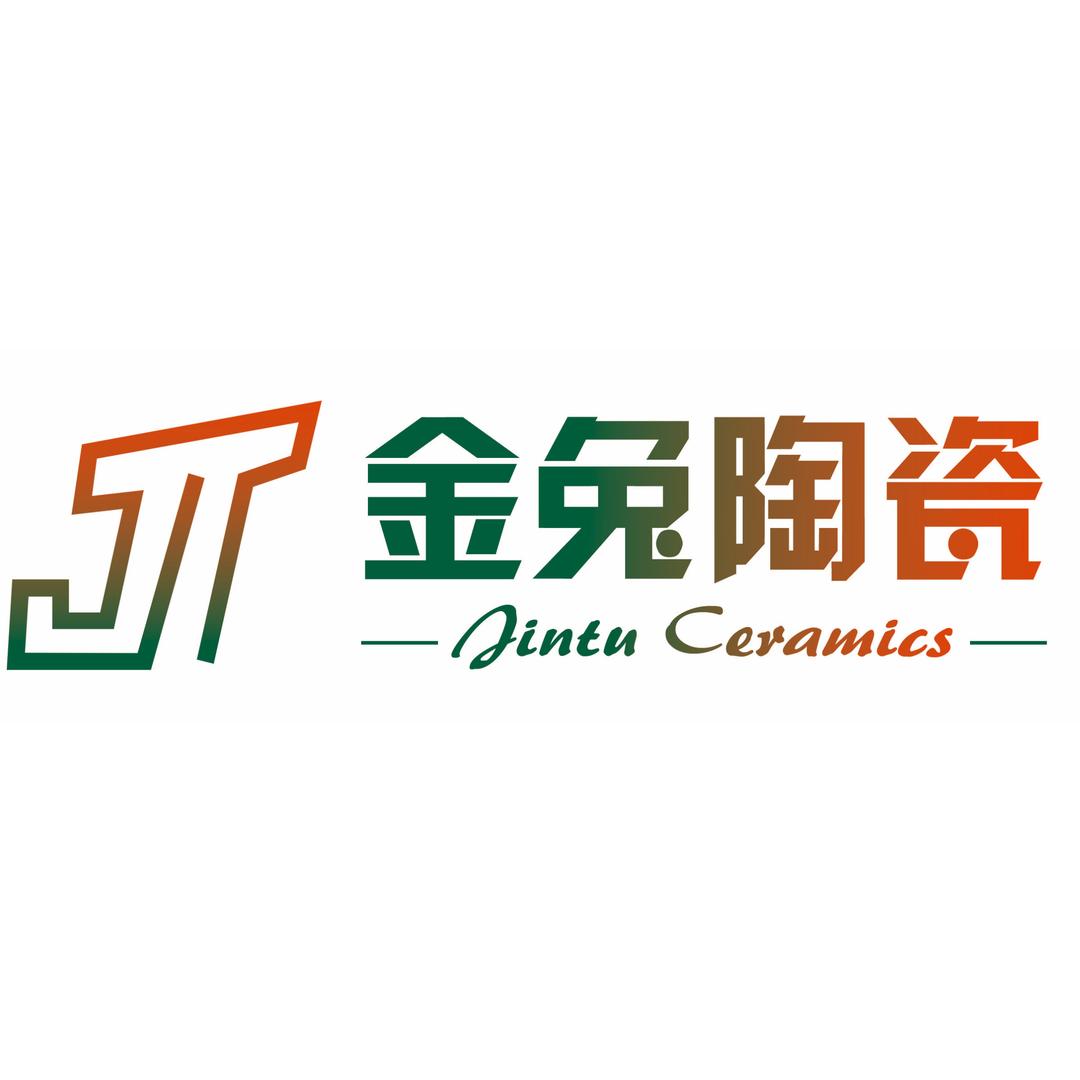 金兔外墙罗马柱