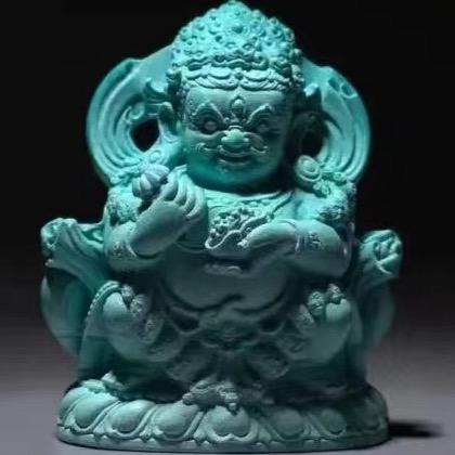 天德文玩