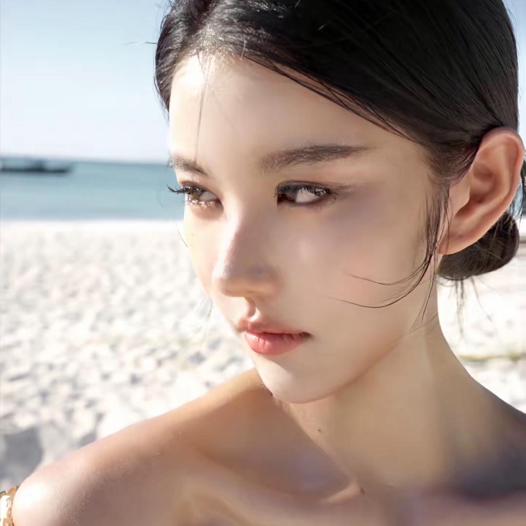 我是真的帅
