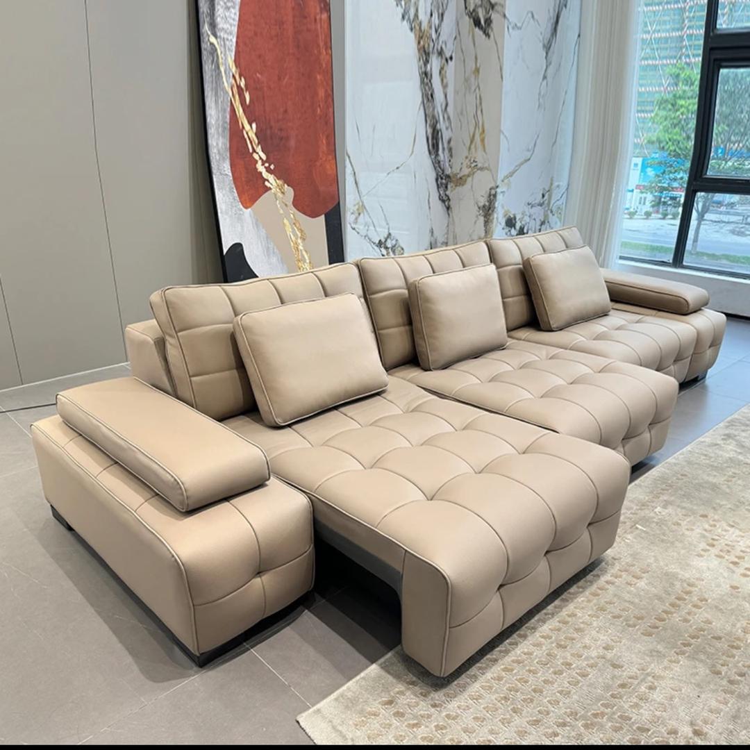 佛山头部功能沙发