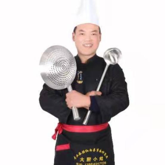 兰陵大厨