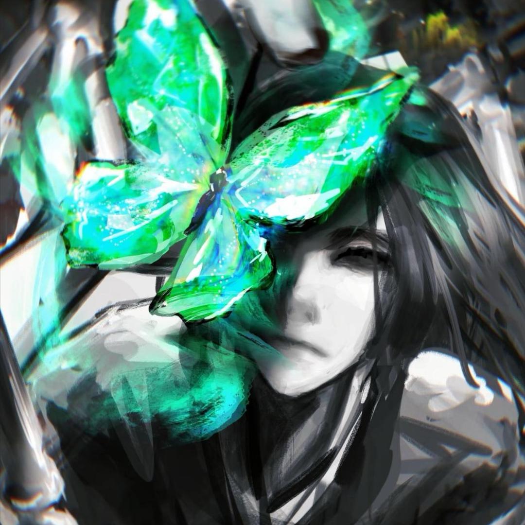 南疆忧郁少年在中州