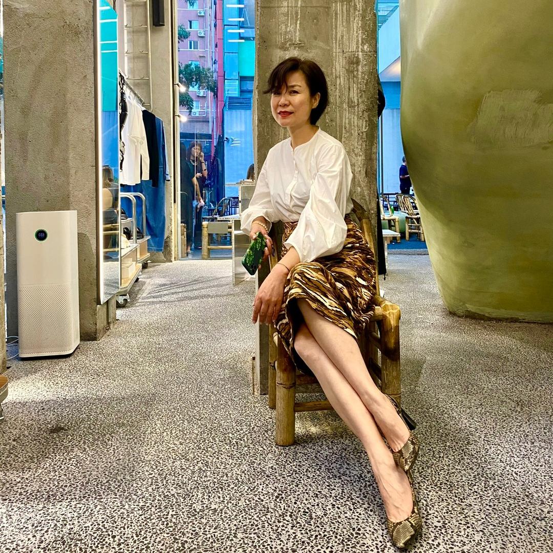 Susie沁苏