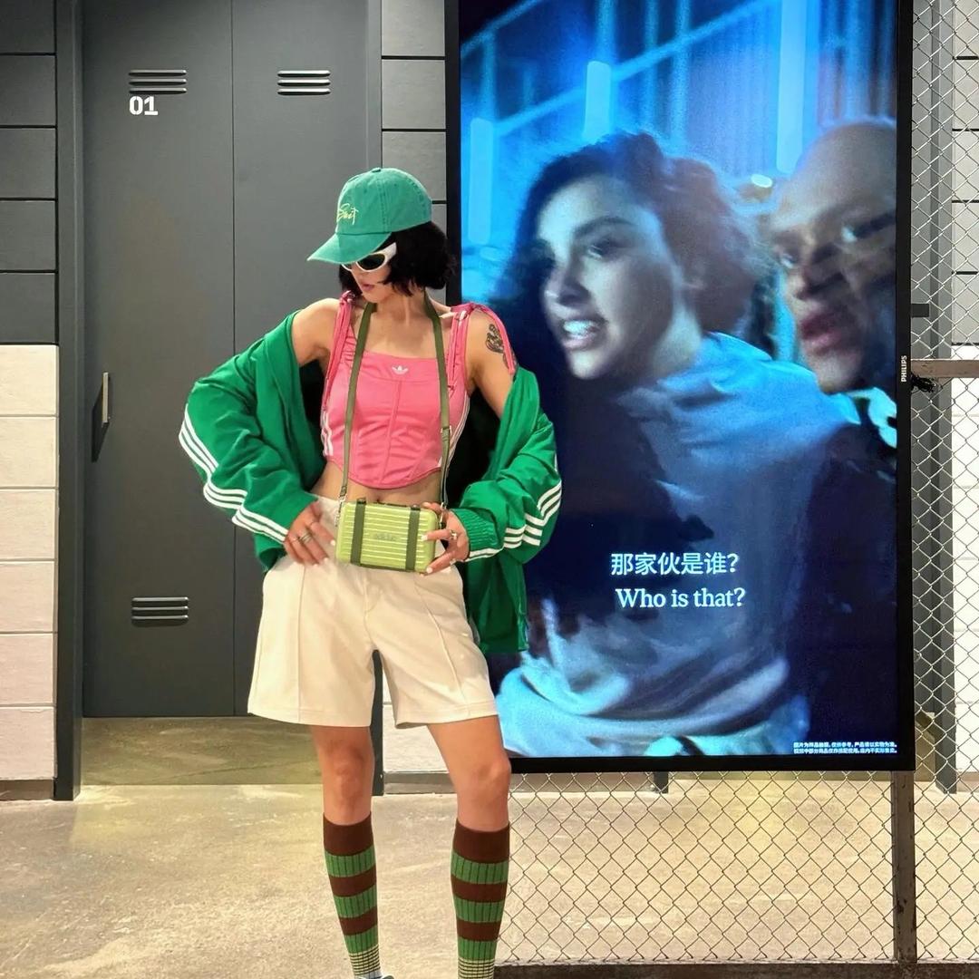 MK陪你过冬❄️