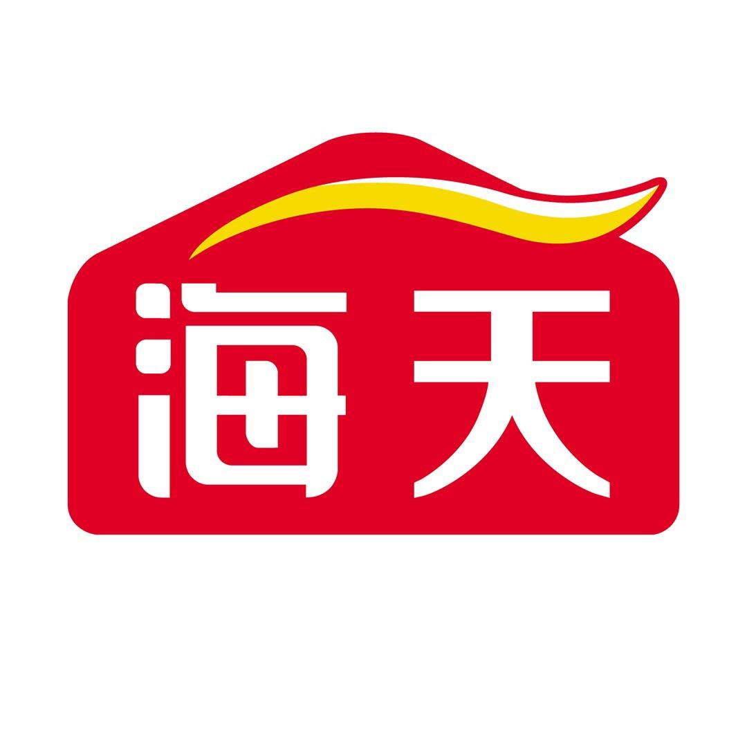 海天旗舰店直播间