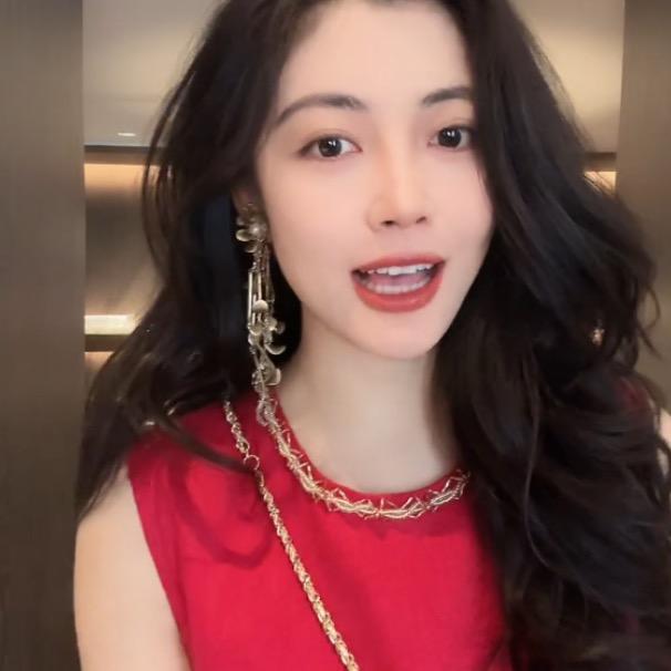 妮蔻的私服（高级感设计款女装穿搭）