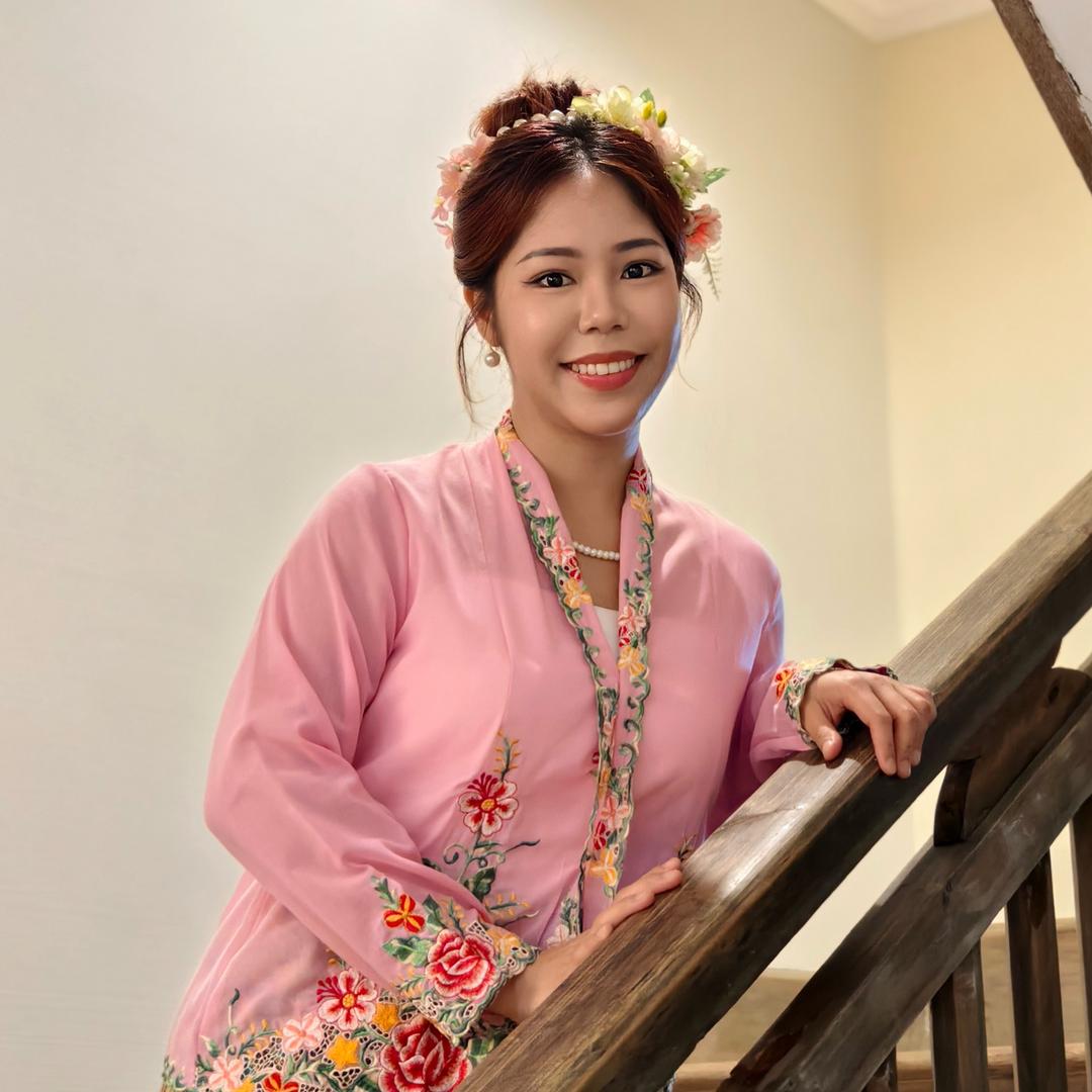红狐狸Chloe（北大 在读博士）