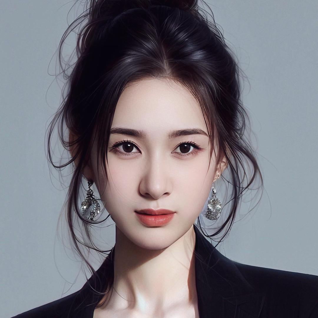 曼曼教淡斑