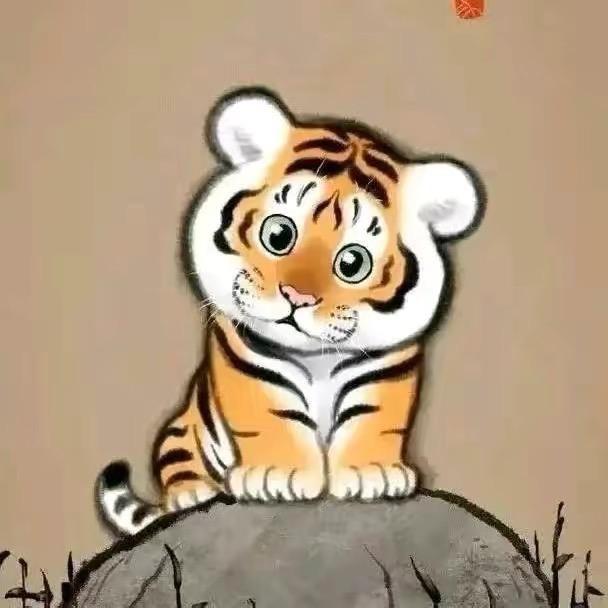 爱笑的我