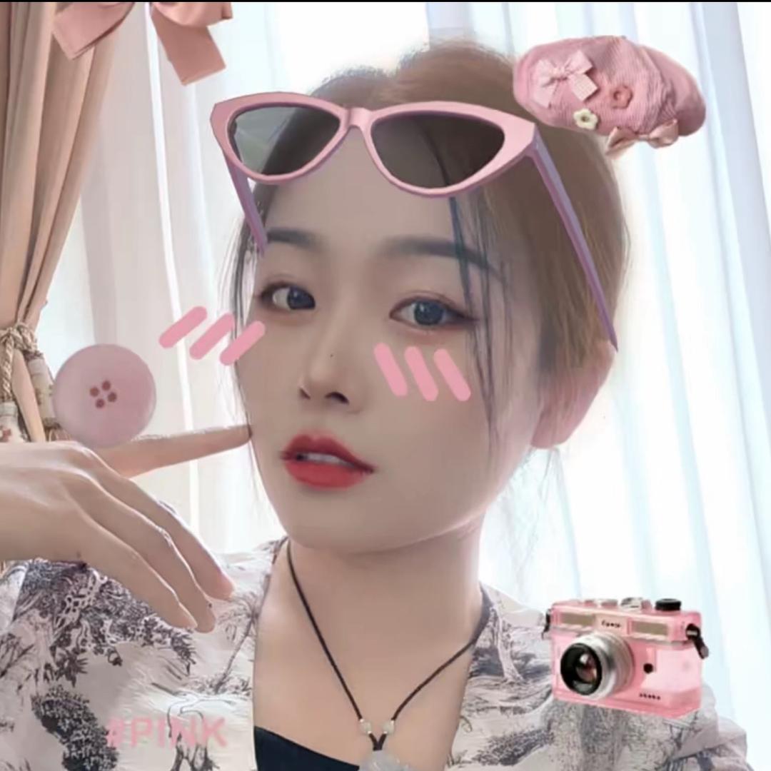 黄美丽
