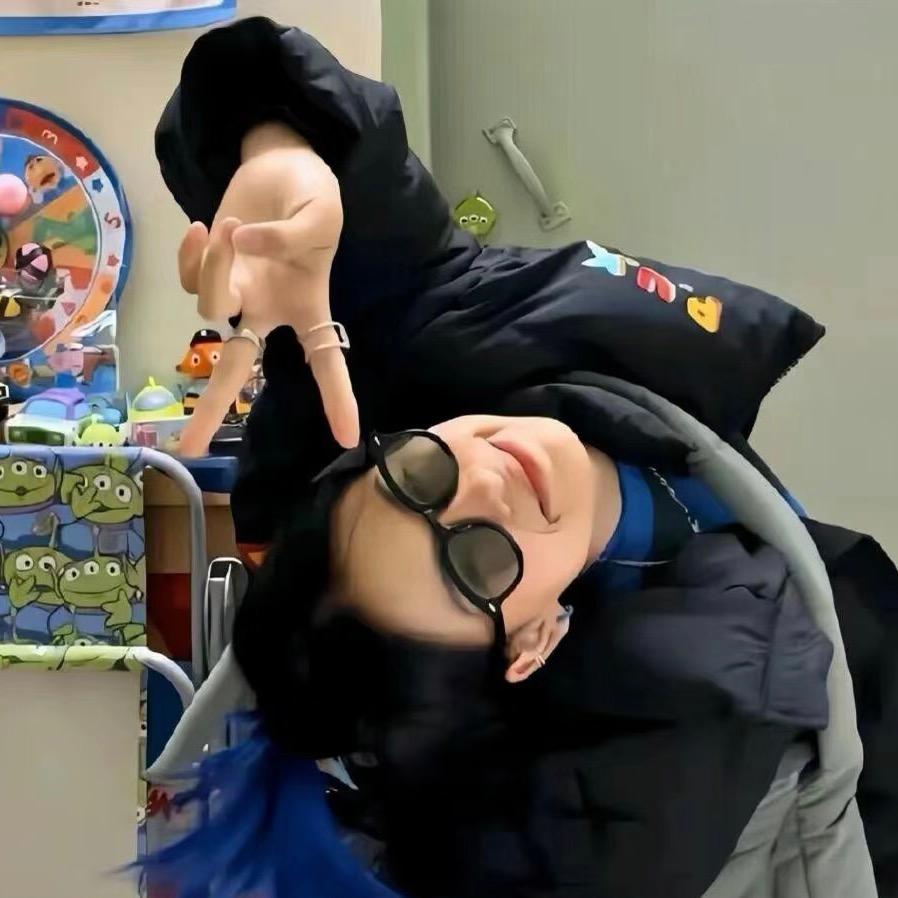 Jing~