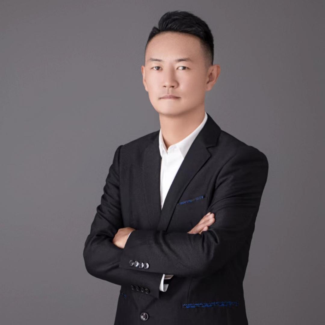 鸿宇二手车销售有限公司责任人-赵锋