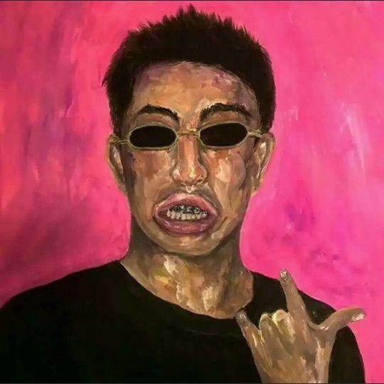 🌈反方向的鐘