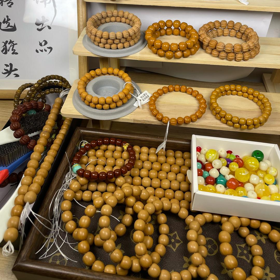 大伟猴头精选