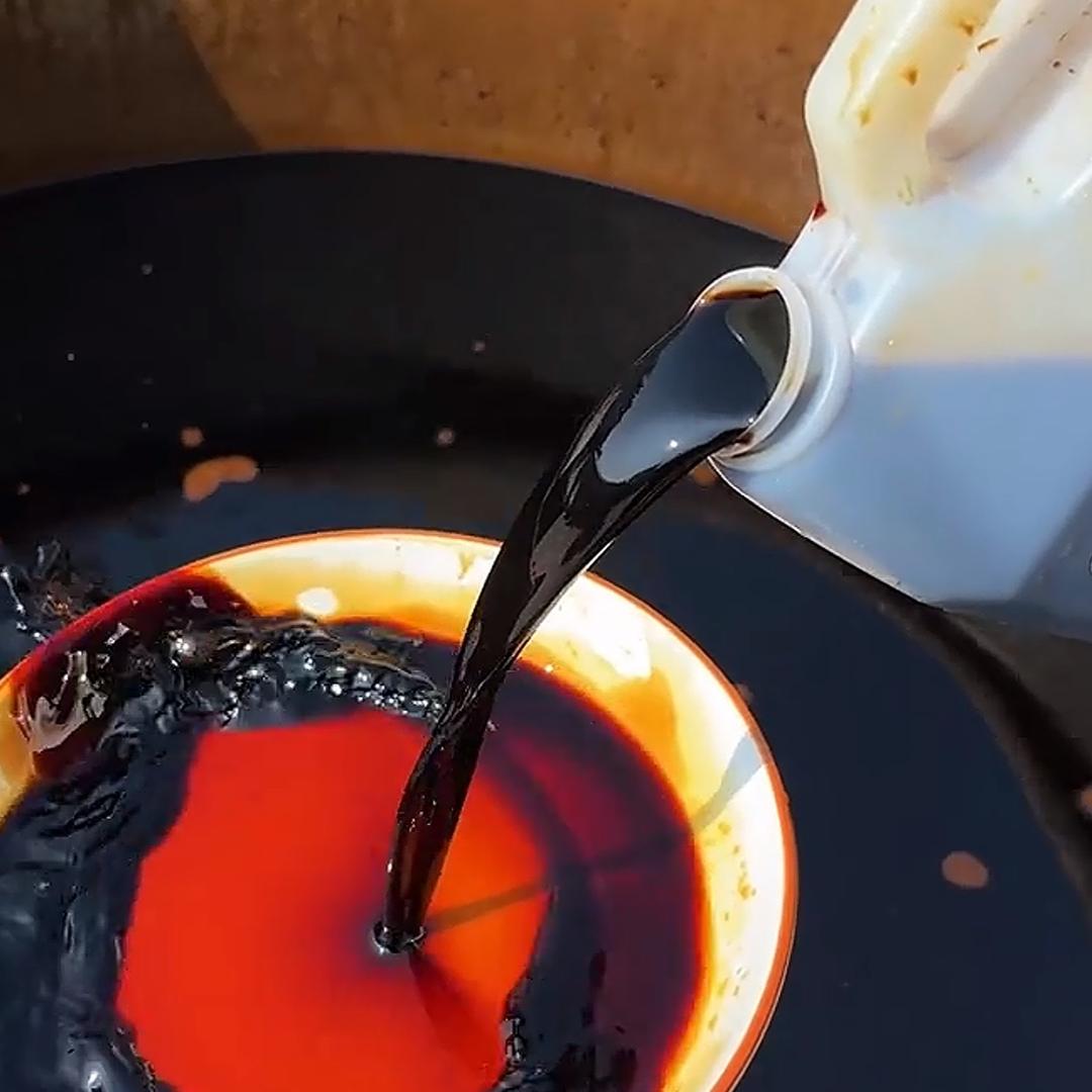 酱油姐