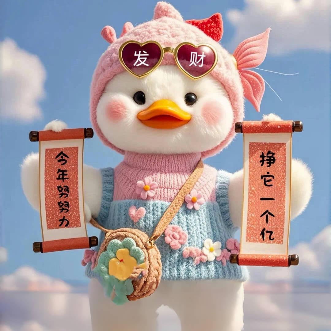够够的吖