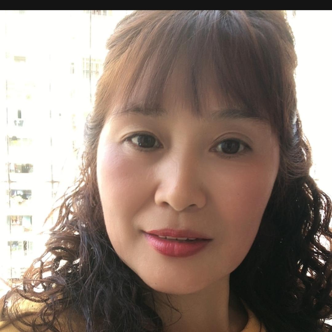 赵香🍁、