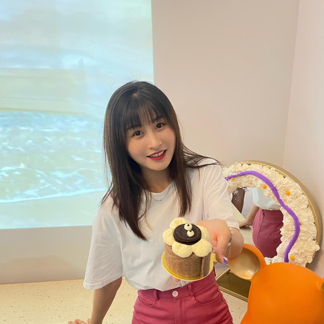 香香🌿