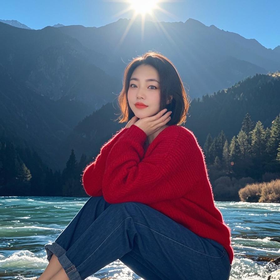 小陈吖