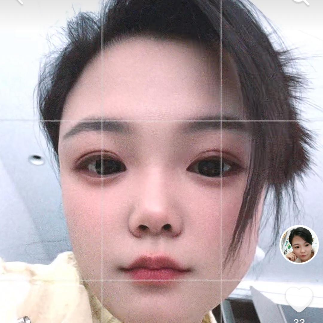 乖乖就范⭐❤️