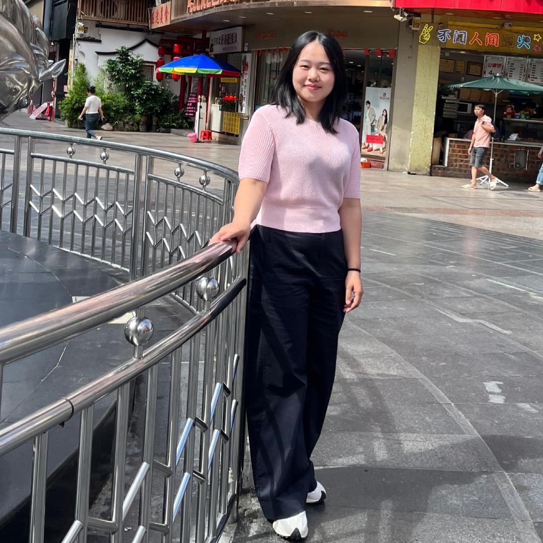 Miss Zhu