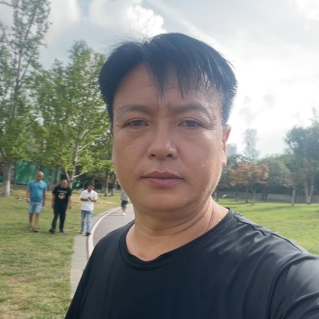 单身哥，寻找有缘人