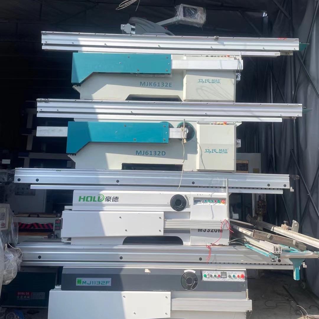 二手木工机械♥