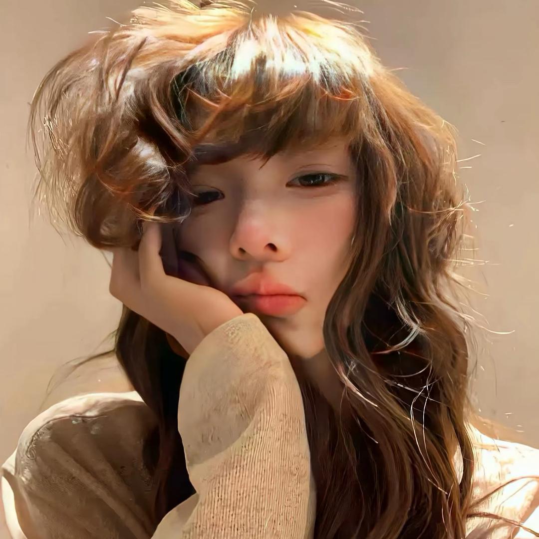 ＠冰椰盐酱礼：