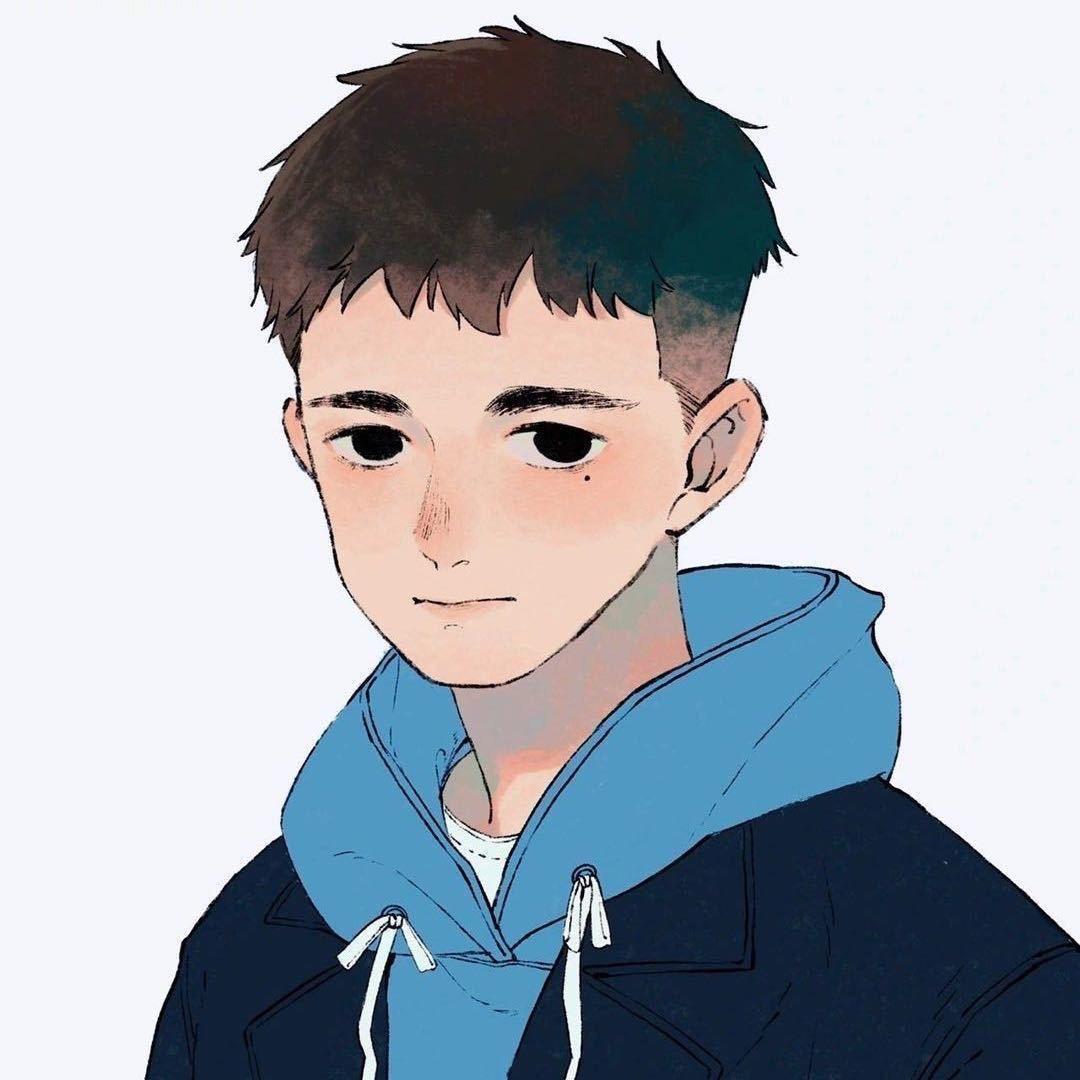 青睐.