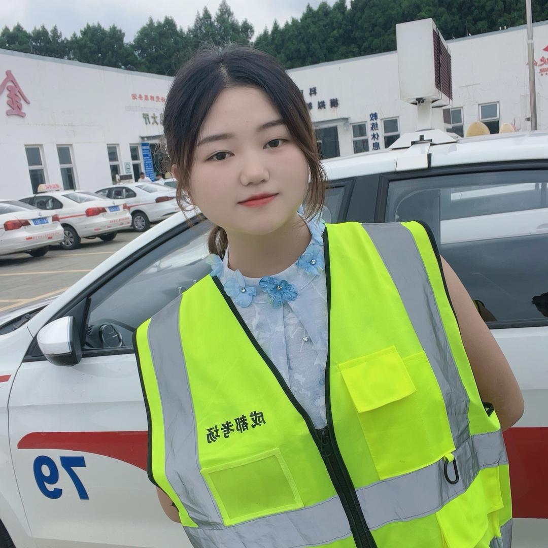 驾考一把过&薛老师