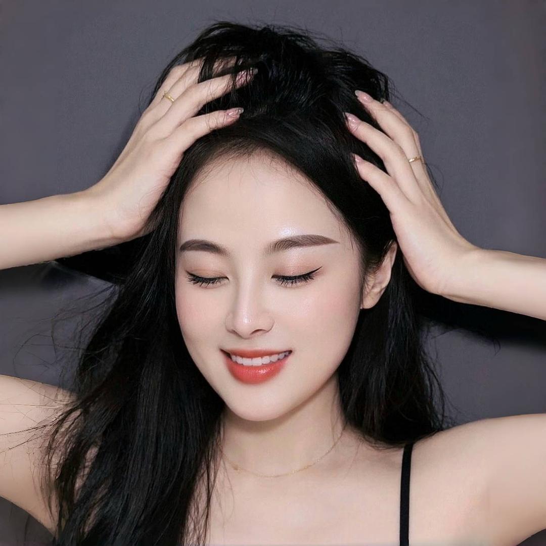 阿月半月