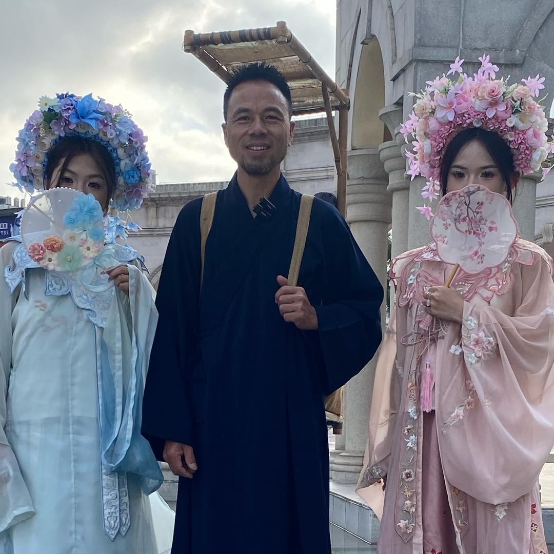 梁工居士(生活号)