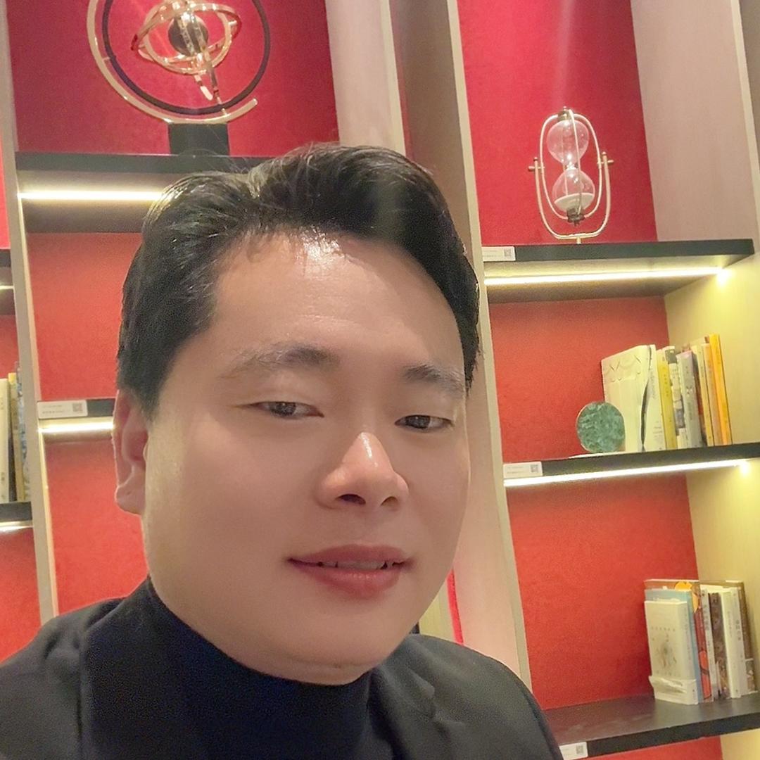 船老大寻味