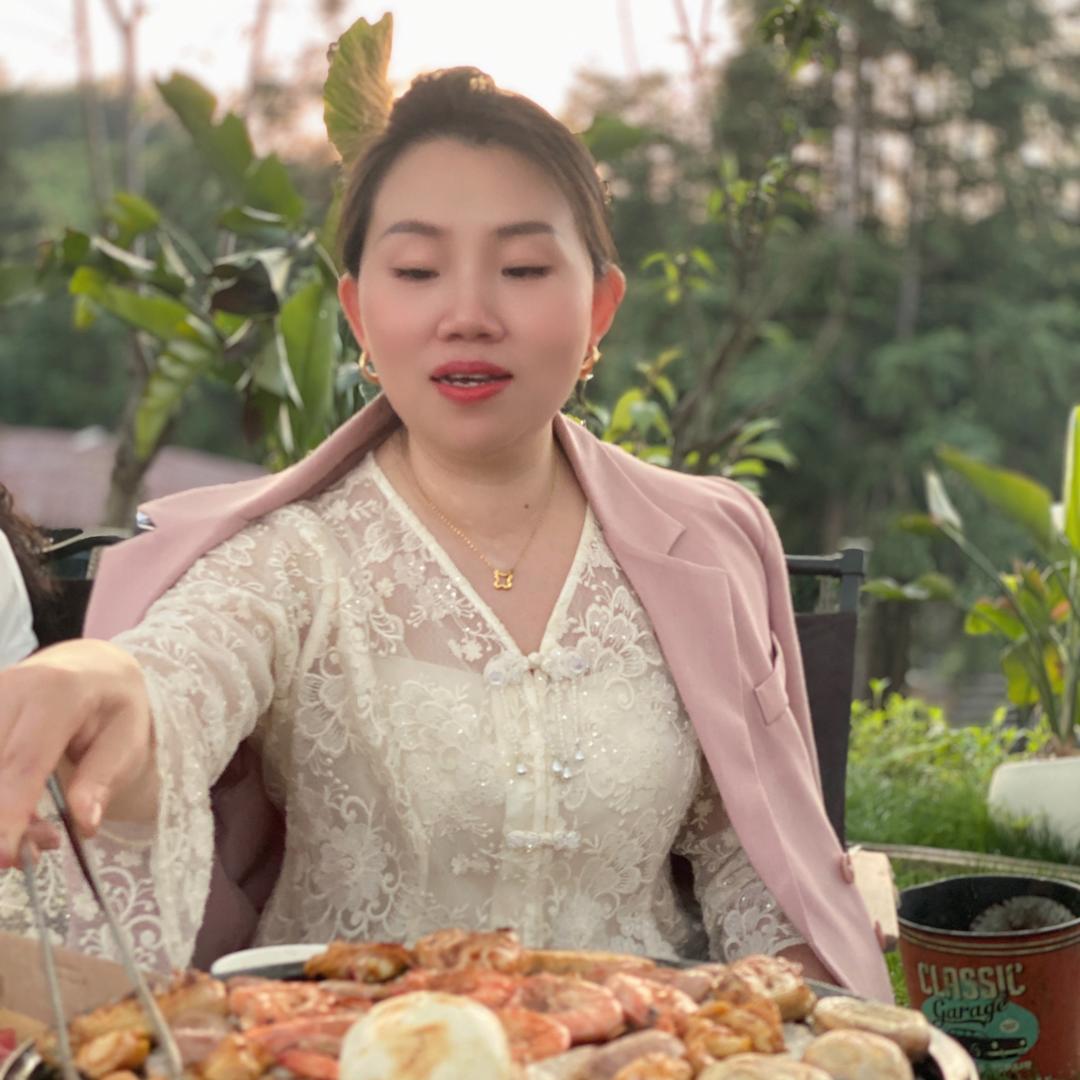 杨老师  半永久私人定制