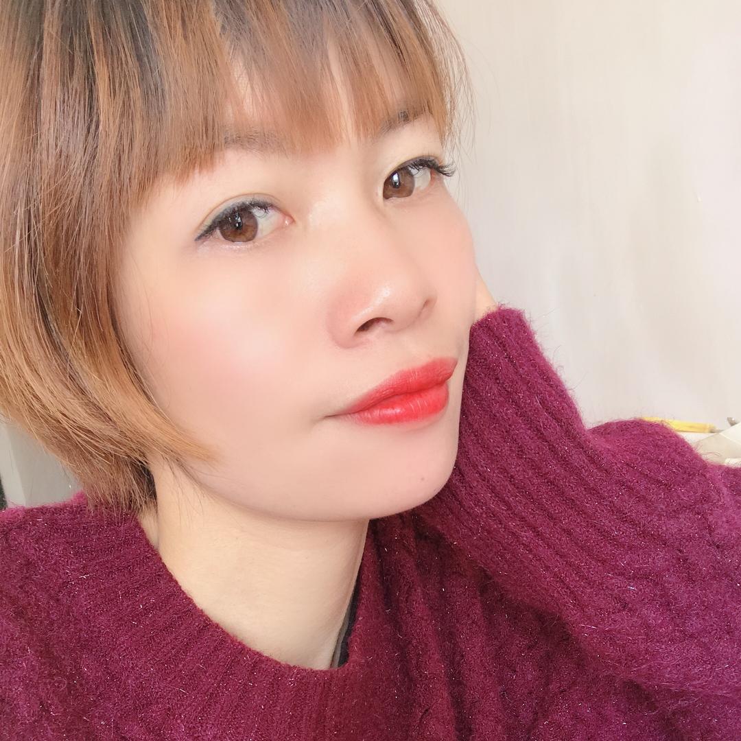 玛丽❤️